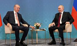 Putin'den ŞİÖ Zirvesi'nde Erdoğan'a teşekkür