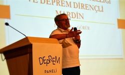 Naci Görür: 'Deprem dünyanın nabzıdır'