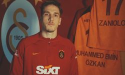 Galatasaray, Nicolo Zaniolo'yu Atalanta'ya kiraladı
