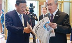 Çin lideri Xi Jinping’ten ŞİÖ zirvesi için makale: Yüzyılda görülmemiş değişim çağı