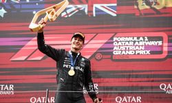 Formula 1 Avusturya Grand Prix'sinin galibi George Russell