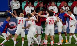 Türkiye EURO 2024'te çeyrek finalde