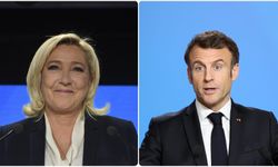 Le Pen: Macron, idari darbe hazırlığı yapıyor