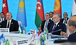 Mirziyoyev: Büyük İpek Yolu'nu yeniden canlandırmayı hedefliyoruz