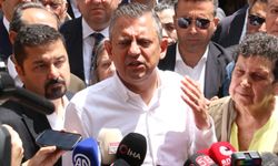 Özgür Özel: İnsanlığa karşı suçlar zaman aşımına ve affa uğramazlar