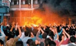 Sivas Katliamı'nın 31. yıl dönümü: Madımak Oteli’nde neler yaşandı?
