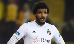 Beşiktaş, Valentin Rosier ile yollarını ayırdı