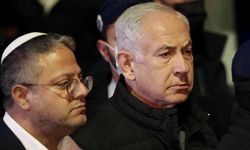 Ben-Gvir'den Netanyahu'ya koalisyondan çekilme tehdidi