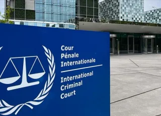 ABD'den Afrika ülkelerine UCM tehdidi: Çekilin yoksa sonuçları olur