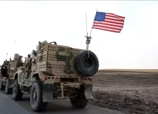 ABD basını: Washington NATO’daki askeri varlığını azaltmayı planlıyor