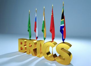 BRICS'e talep artıyor: Gana, birliğe girmek için başvuruda bulunacak!