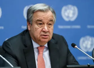 BM'den İran uyarısı: “Kontrol edilemeyecek bir zincirleme kriz başlayabilir”