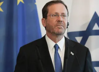 Herzog, Avrupa’daki yaptırım çağrılarından "rahatsız" olmuş