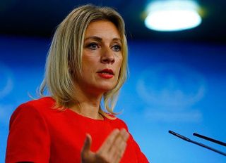 Rusya: Savaşı kışkırtanlar Brüksel, Berlin ve Paris'te!