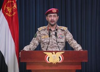 Husiler Suudi Arabistan'da 6 nokta hedef aldı