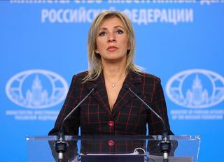 Rusya: NATO ve AB, uluslararası terörizmin bir parçası haline geldi