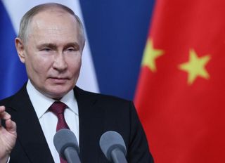 Tarih netleşti: Putin 19-20 Mayıs'ta Çin'e gidiyor
