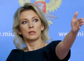 Rusya’dan Batı’ya uyarı: Ukrayna’ya asker gönderilirse “meşru hedef” sayılacak