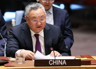 Çin’den Orta Doğu ve Körfez’de istikrar çağrısı