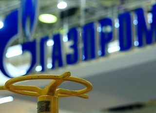 Gazprom’dan Avrupa’ya gaz uyarısı: Depolardaki doluluk yüzde 30’un altına indi
