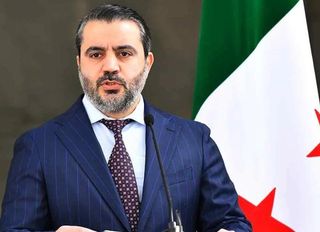 Suriye geçici hükümetinden Gaziantep’te konsolosluk hamlesi