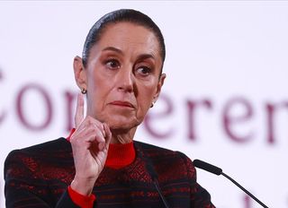 Meksika Küba’ya insani yardım sevkiyatını tamamladı