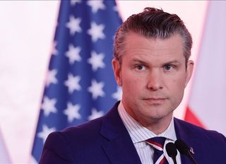 ABD'li Hegseth: "Türkiye’ye yönelen füze için NATO’nun 5. maddesi gündemde değil"