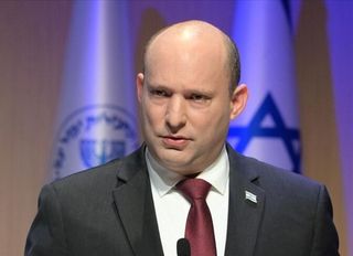 Bennett: İsrail ordusu çöküşle karşı karşıya
