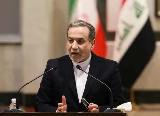 Arakçi: "ABD ile temel ilkeler konusunda anlaşmaya vardık"