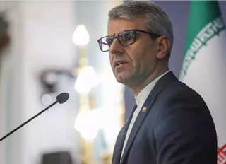 İran: ABD ile görüşme planlanmıyor!