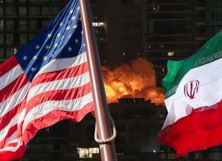 Trump’tan İran açıklaması: “Konuşacak kimse kalmadı”