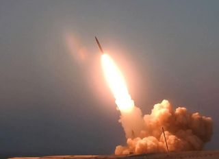 İran füzelerini nasıl korudu: Yanıt granit dağlarda saklı