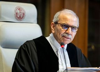 Lübnan Başbakanı Selam’dan uluslararası destek çağrısı