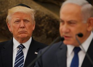 Netanyahu'ya sert çıktığını doğruladı: Lübnan konusunda rahatsızdım!