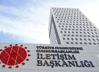 İletişim Başkanlığı'ndan Erdoğan-Trump görüşmesine ilişkin açıklama