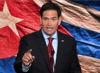 Rubio'dan Kübalılara "Vatan Hainliği" teklifi