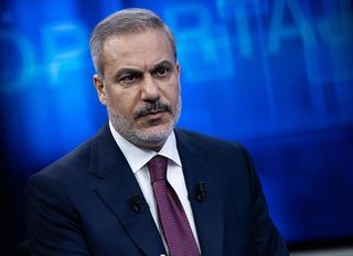 Bakan Fidan: 'Ruslar hazır, Ukrayna'nın cevabını bekliyoruz'