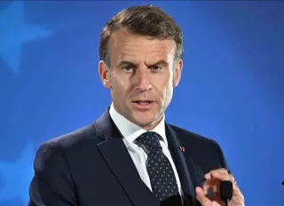 Macron’dan Hürmüz açıklaması: "Bu savaşın tarafı değiliz, kesinlikle katılmayacağız"