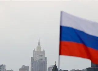 Rusya: Buşehr Nükleer Santrali’ndeki personeli gerekirse tahliye etmeye hazırız