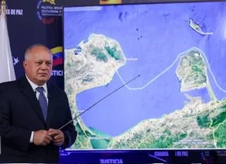 Venezuela: ABD yeni bir sahte operasyon hazırlığında