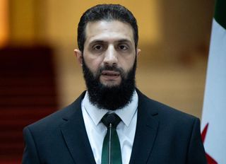 Şara'dan genel af kararnamesi: Müebbetler 20 yıla indirildi, bazı suçlara tam af