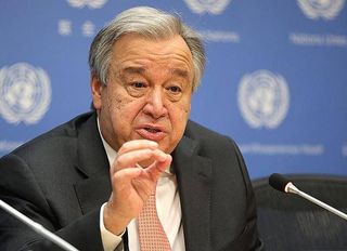 Guterres, ABD-İran müzakereleri için Pakistan'a gidiyor