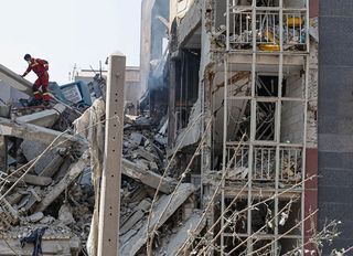 Husilerden İsrail’e İHA saldırısı: Otel vuruldu