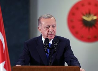 Cumhurbaşkanı Erdoğan'dan Kabine Toplantısı'nın ardından açıklama