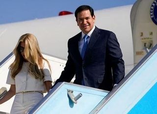 Latin Amerika'ya inen kolonyalist “kalkan“: Rubio, Trump yanlısı liderleri “tebriğe“ gidiyor