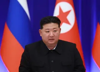 Kim'den çağrı: Nükleer savaş caydırıcılığı güçlendirilsin