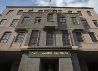 MSB duyurdu: Malatya'ya patriot konuşlandırılıyor!