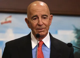 ABD Büyükelçisi Barrack’tan Suriye’deki saldırıya sert tepki