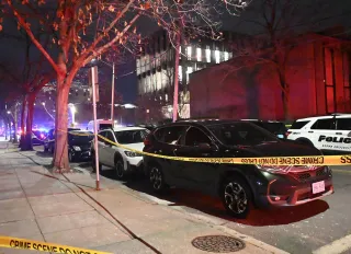 ABD’de Brown Üniversitesi’nde silahlı saldırı: 2 ölü, 8 yaralı