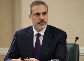 Bakan Fidan’dan SDG ve İsrail yorumu: “İsrail’den cesaret alıyorlar”